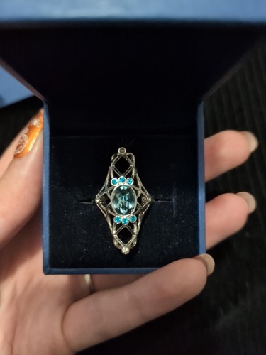 Swarovski nocturne filigree - nocturne,