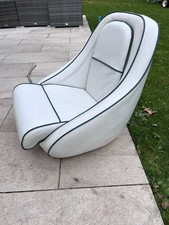 Captains Boat Seat Nimbus