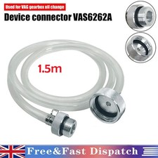 Oil Filling Hose UK DSG Oil