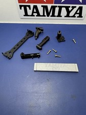 Tamiya Vintage Monster Beetle Bodyshell Mount Set Mk1 Rc Car Spares VGC
