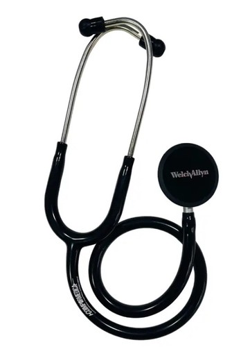 Welch allyn stethoscope - welch,