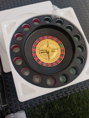 Games hub roulette - roulette, party