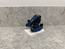 Wsi corgi blue white fassi - blue/white,