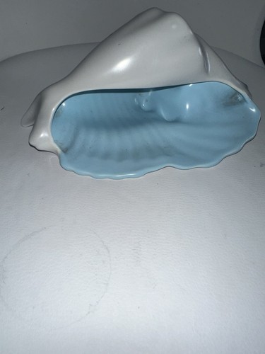 Poole pottery shell - poole,