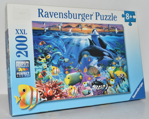 Ravensburger 200xl large - ravensburger,