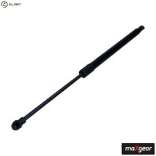 GAS SPRING BOOTCARGO AREA