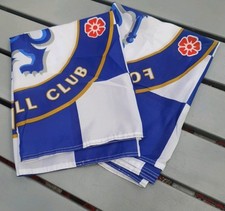 CHELSEA FC OFFICIAL FLAG X2