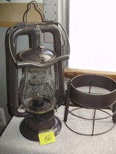 DIETZ FIRE DEPT TUBULAR