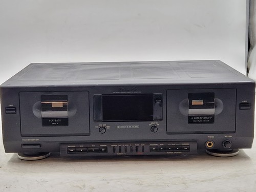 Philips fc910 double cassette - fc910,