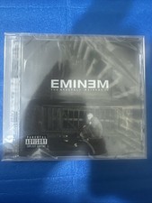 Eminem   - The Marshall