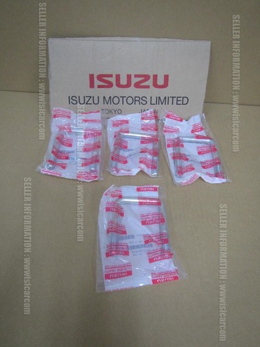 Isuzu npr nqr eur bolt - npr,