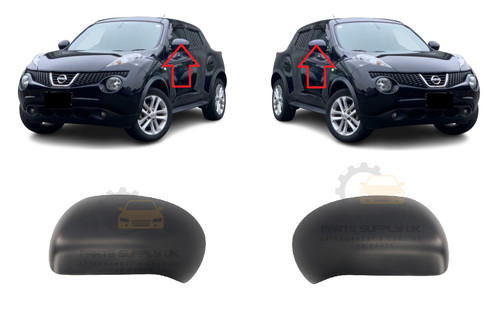 New for nissan juke 2010 - new,