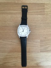 JEFF BANKS DESIGNER WATCH  RRP