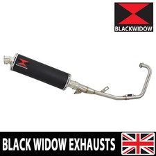 YBR 125 2004 - 2017 Full