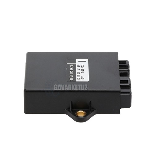 Cdi igniter ecu - ignition, for
