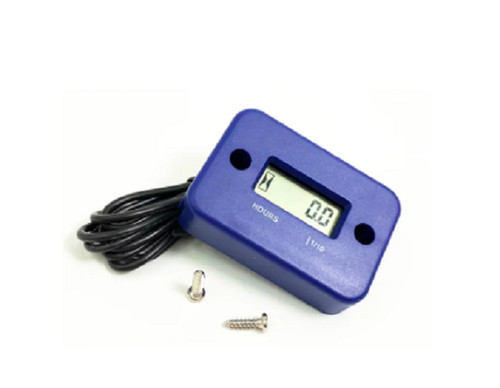 Hour meter timer crf rmz - mx,