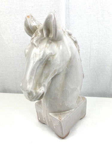 Home 66974 horse crackled - a&b,