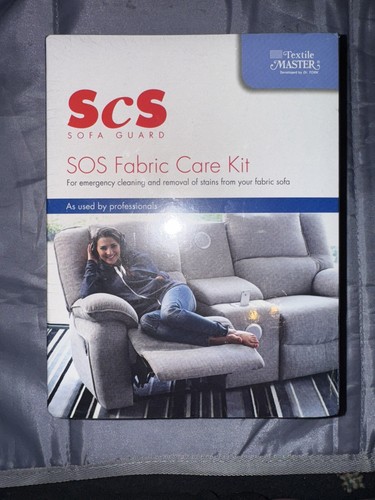 Scs sofa guard - guard, fabric