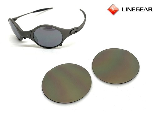 Linegear gold mirror - linegear,