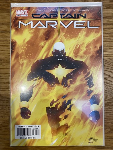 Captain marvel november - marvel,