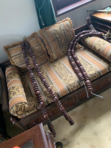 Hand crafted jhoola swing - hand, jhoola/swing