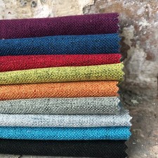 Fire Treated Durable Woven