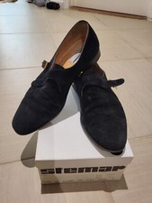 Stemar Mens Shoes L@@K