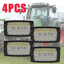 LED Cab work Lights For Fendt