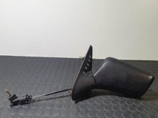 055009 door mirror left hand for VOLKSWAGEN GOLF III BERLINA (1H1) GTI 157201
