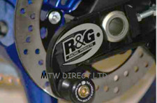 R&G Cotton Reels M8 PAIR