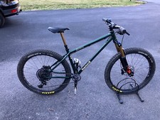 Stanton Slackline Mountain