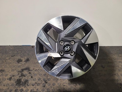Hyundai i10 mk3 2024 alloy - hyundai,