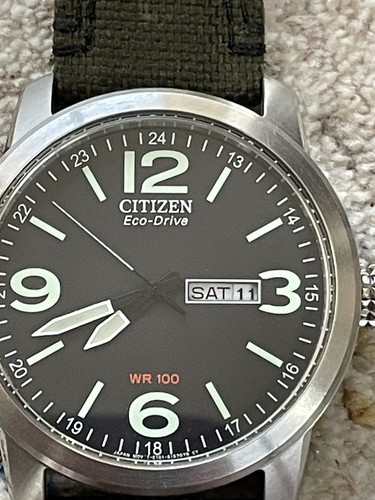 Citizen eco drive - citizen, eco-drive