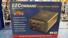 BACHMANN 36520 E-Z COMMAND 5