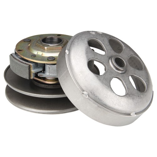 Converter centrifugal clutch - converter,