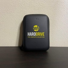 Tidy Trax Hard Drive