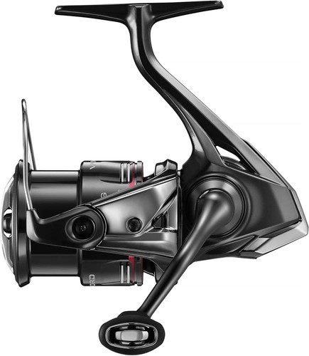 Shimano vanford 2500shg - shimano,