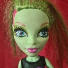 Monster High Venus McFlytrap