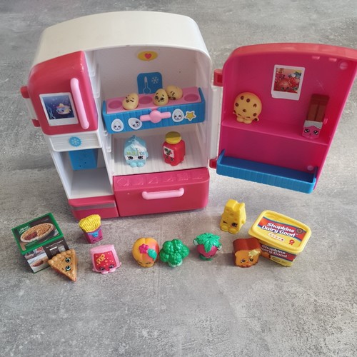 Shopkins season cool - 2,