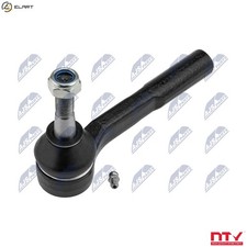 TIE ROD END SKZ-PL-006 FOR