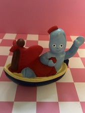 In The Night Garden Iggle