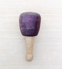 Hand Made Wooden Mallet for