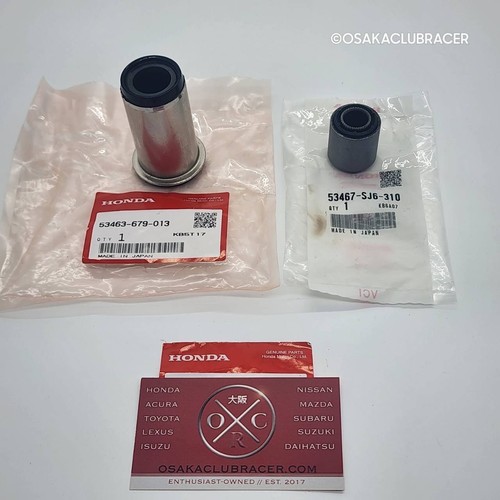 Genuine oem honda - genuine, truck
