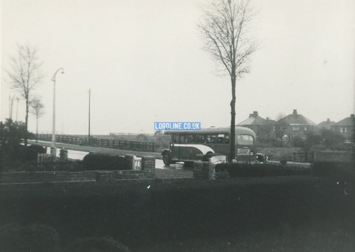 Hull memory lane - lane:, street
