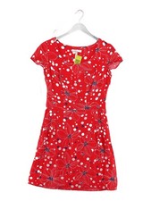 Pepperberry A-Line Midi Dress