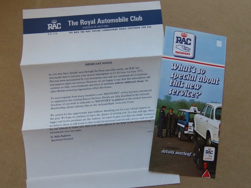 1975 rac recovery - 1975,