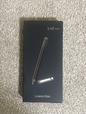 Livescribe Symphony Smartpen