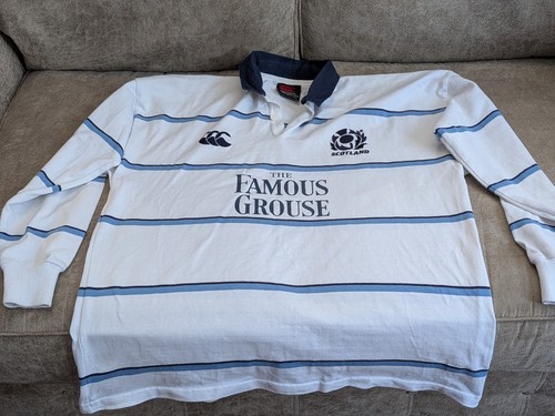 Canterbury scotland rugby - scotland,