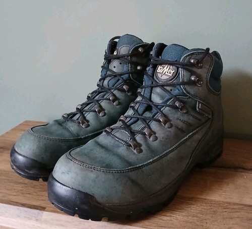 Lomer sympatex green - lomer,