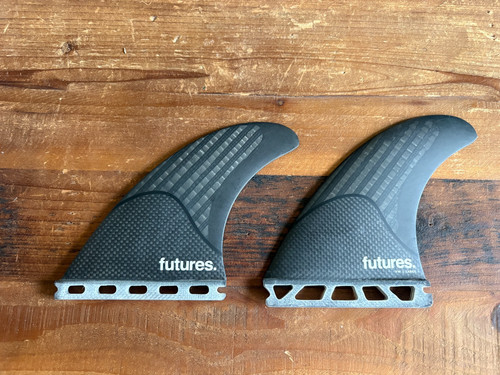 Firewire futures carbon fins - futures,